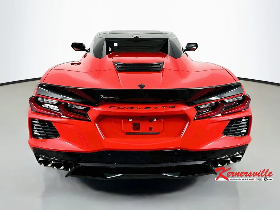 2024 Chevrolet Corvette C8 - Image 6 of 24