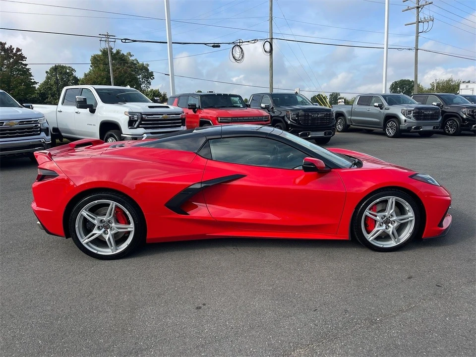 2024 Chevrolet Corvette C8 - Image 6 of 12