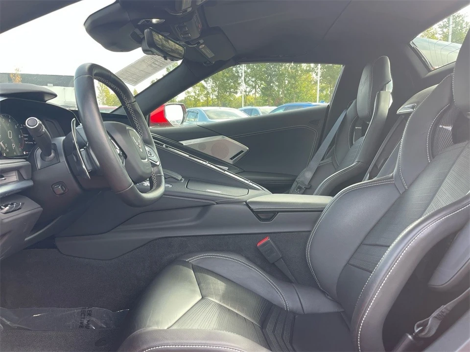 2024 Chevrolet Corvette C8 - Image 9 of 12