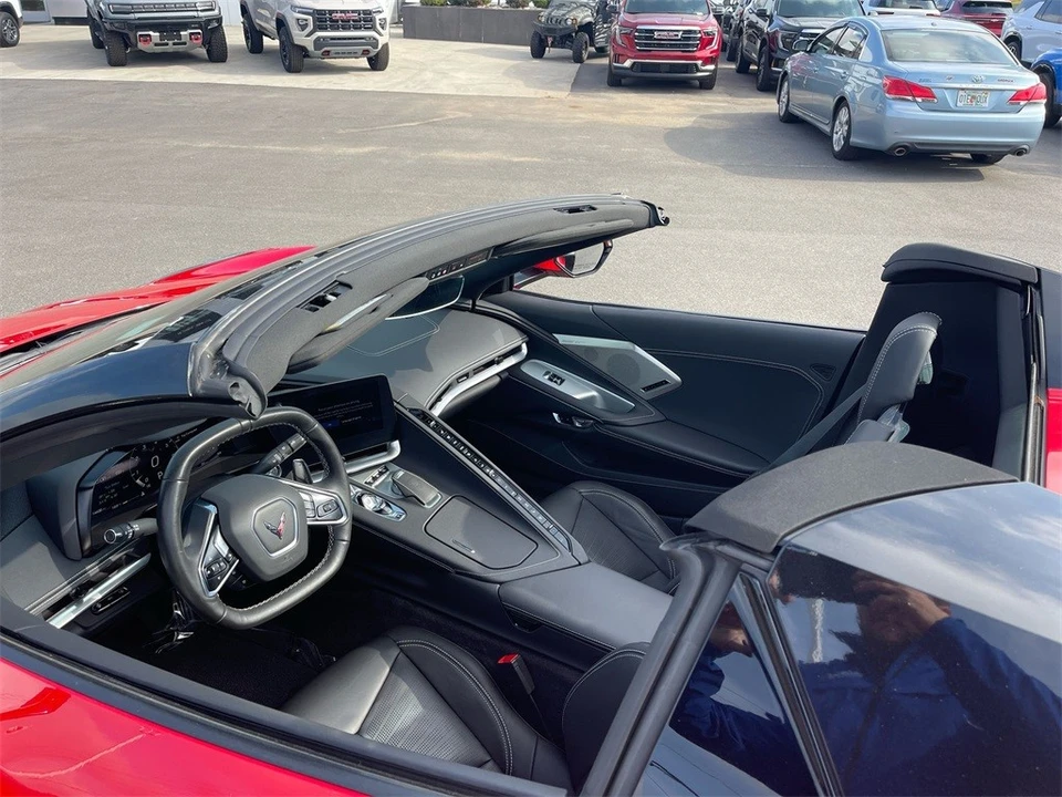 2024 Chevrolet Corvette C8 - Image 12 of 12