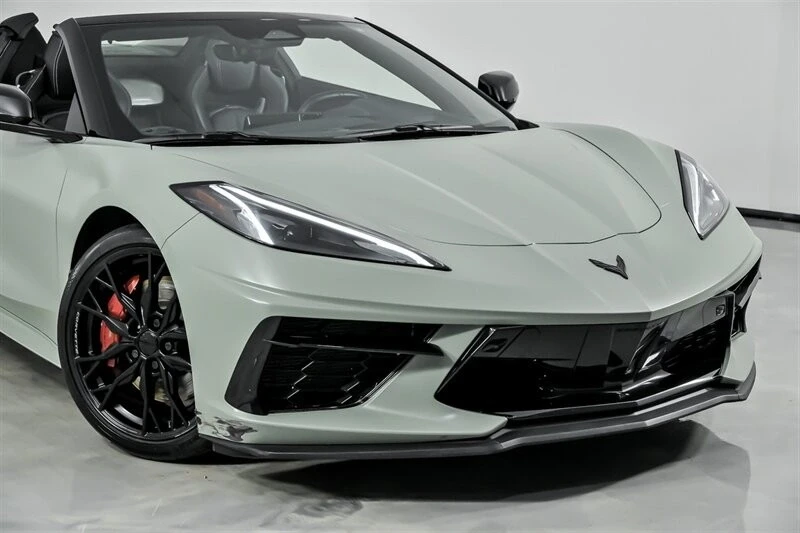 2024 Chevrolet Corvette C8 - Image 3 of 21