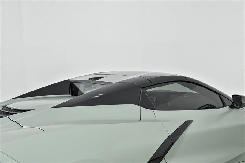 2024 Chevrolet Corvette C8 - Image 18 of 21