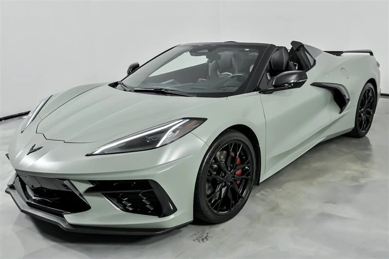 2024 Chevrolet Corvette C8 - Image 6 of 21
