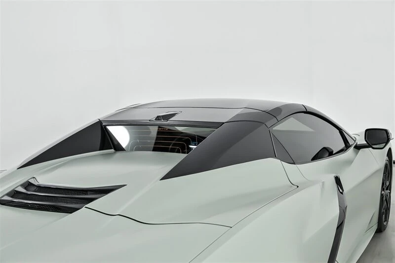 2024 Chevrolet Corvette C8 - Image 19 of 21