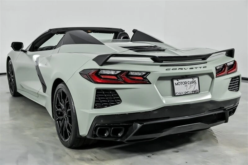2024 Chevrolet Corvette C8 - Image 10 of 21
