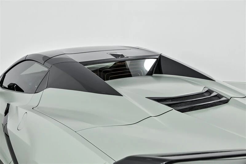 2024 Chevrolet Corvette C8 - Image 20 of 21