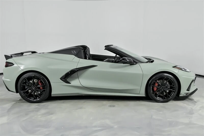 2024 Chevrolet Corvette C8 - Image 14 of 21