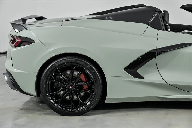 2024 Chevrolet Corvette C8 - Image 13 of 21