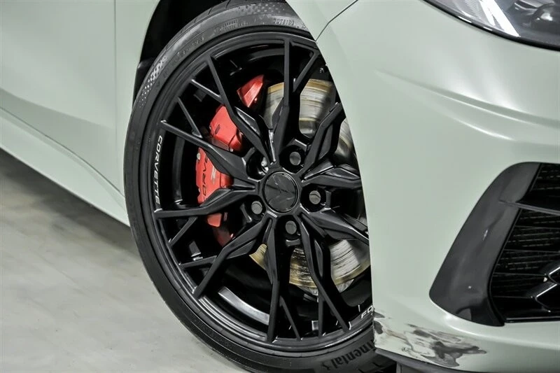 2024 Chevrolet Corvette C8 - Image 4 of 21