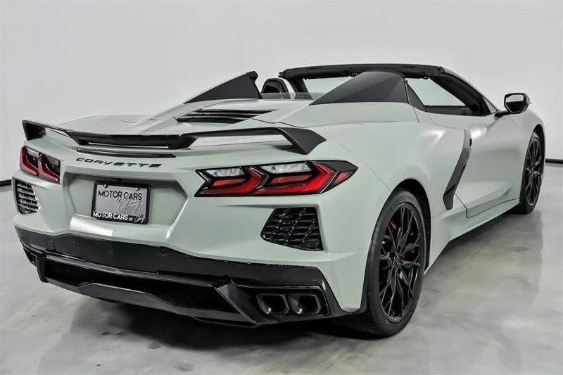 2024 Chevrolet Corvette C8 - Image 12 of 21