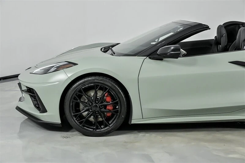 2024 Chevrolet Corvette C8 - Image 7 of 21