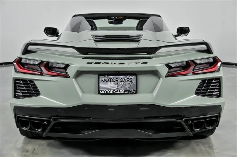 2024 Chevrolet Corvette C8 - Image 11 of 21