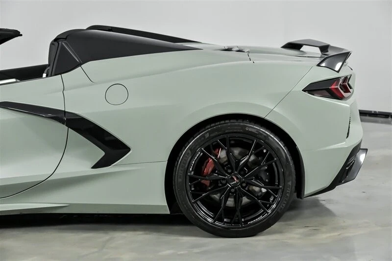 2024 Chevrolet Corvette C8 - Image 9 of 21