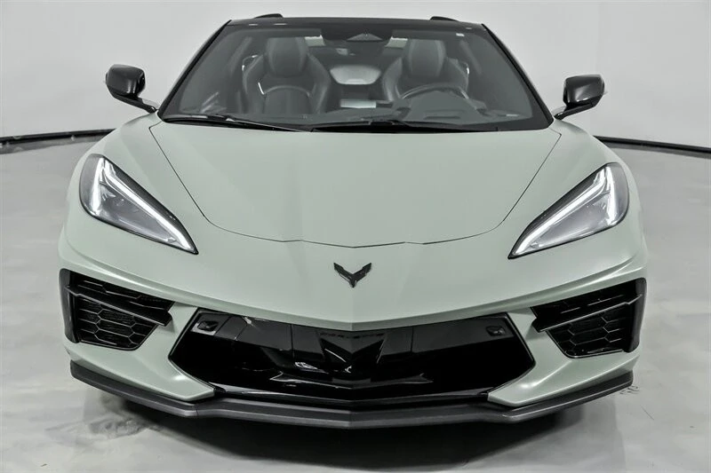 2024 Chevrolet Corvette C8 - Image 5 of 21