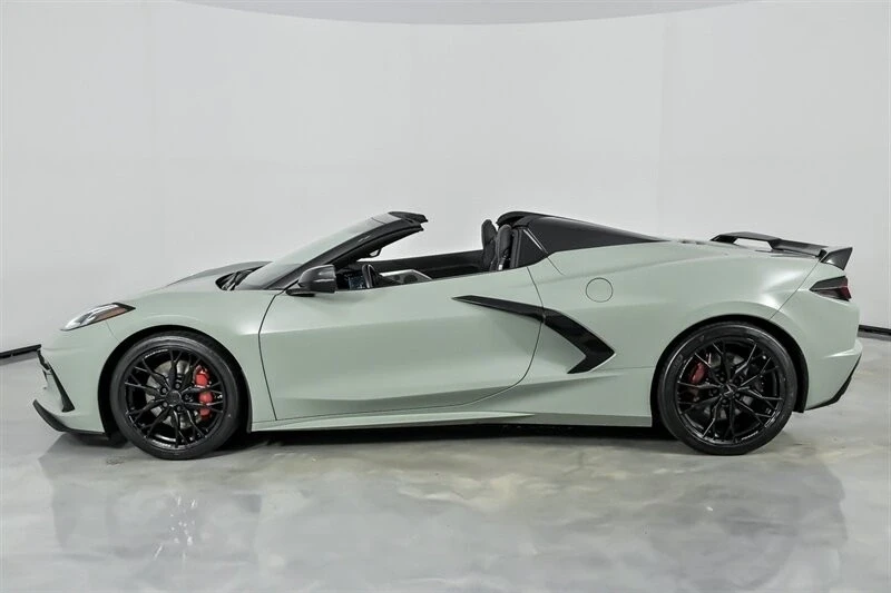 2024 Chevrolet Corvette C8 - Image 8 of 21