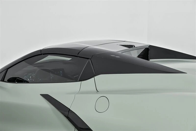 2024 Chevrolet Corvette C8 - Image 21 of 21