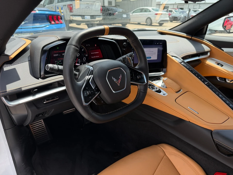 2024 Chevrolet Corvette C8 - Image 5 of 31