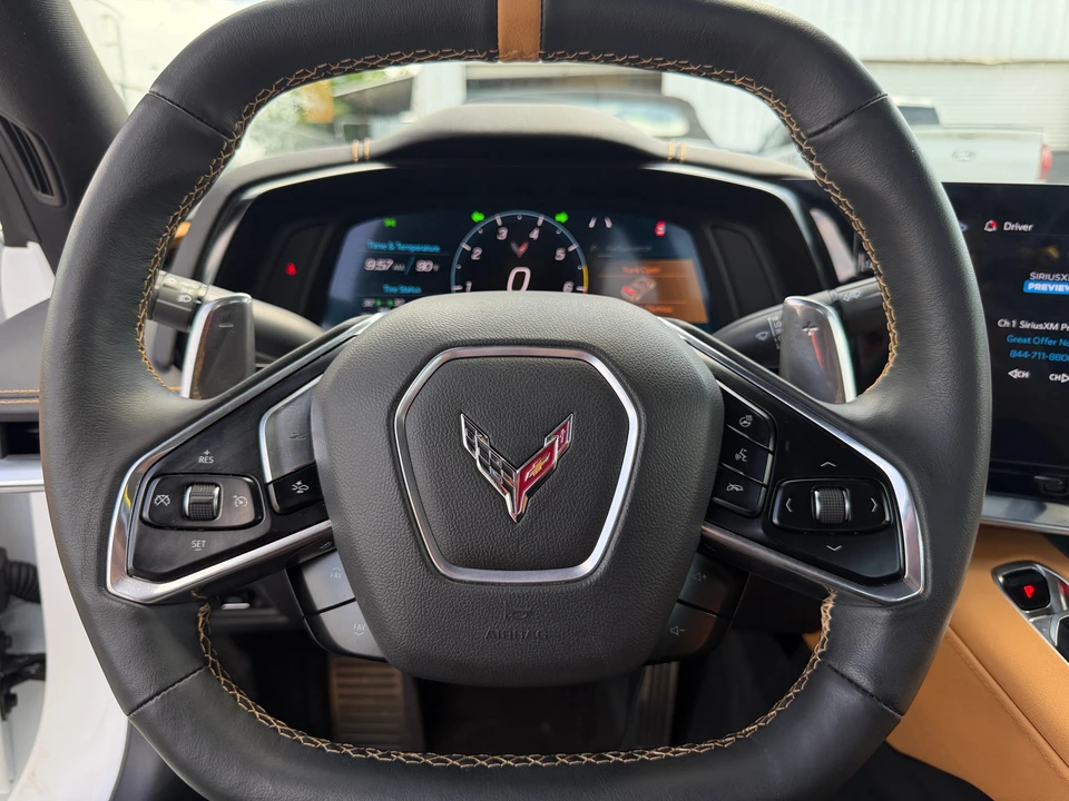 2024 Chevrolet Corvette C8 - Image 7 of 31