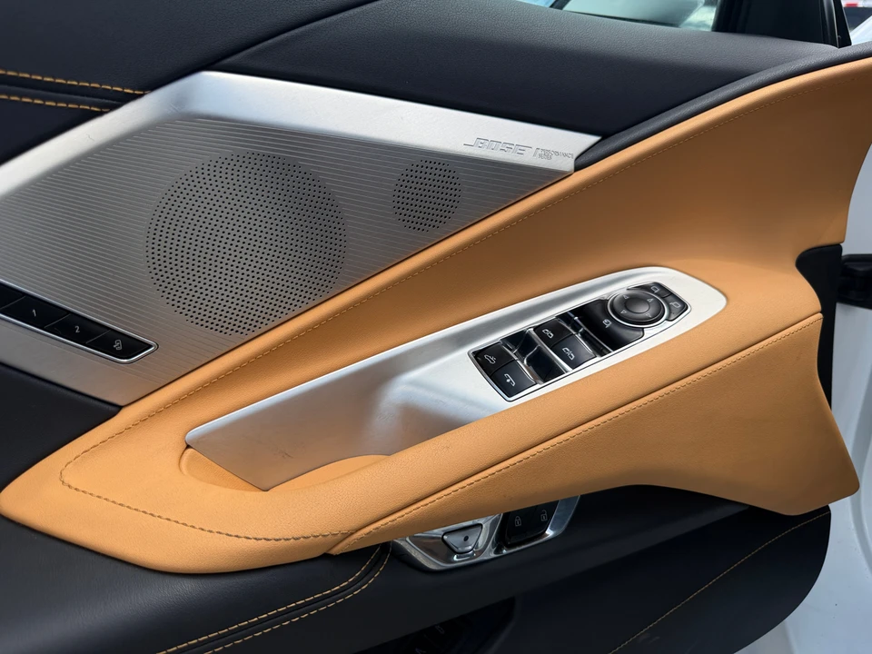 2024 Chevrolet Corvette C8 - Image 9 of 31