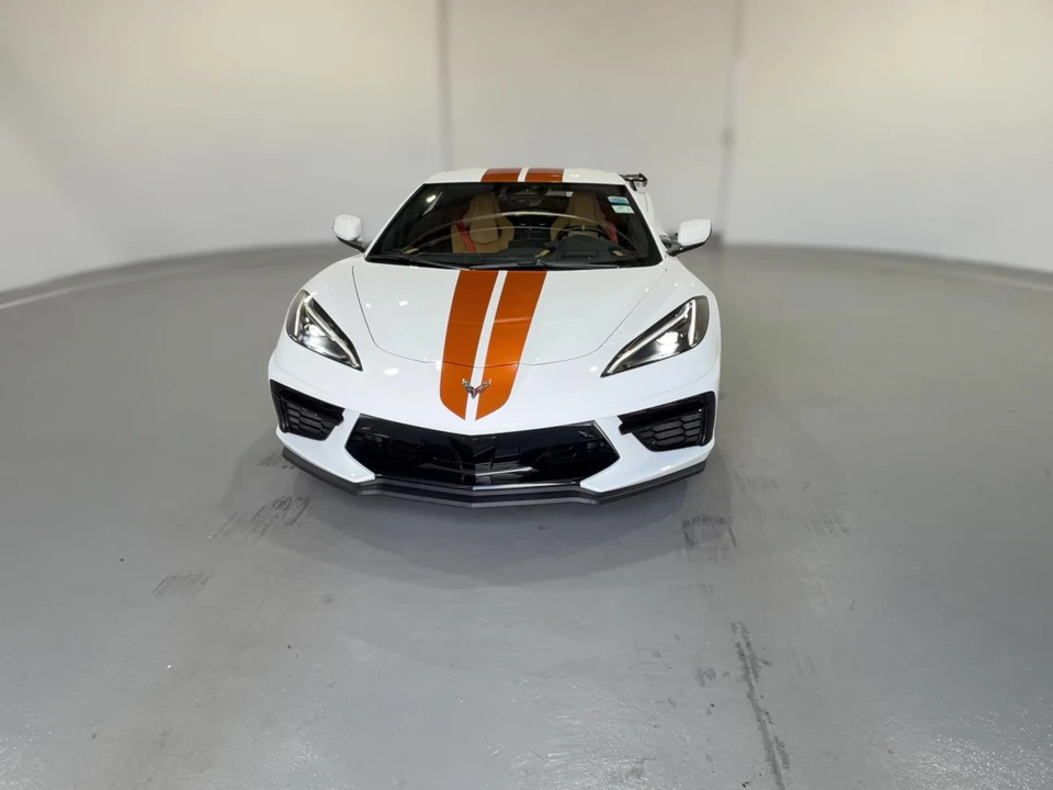2024 Chevrolet Corvette C8 - Image 21 of 31