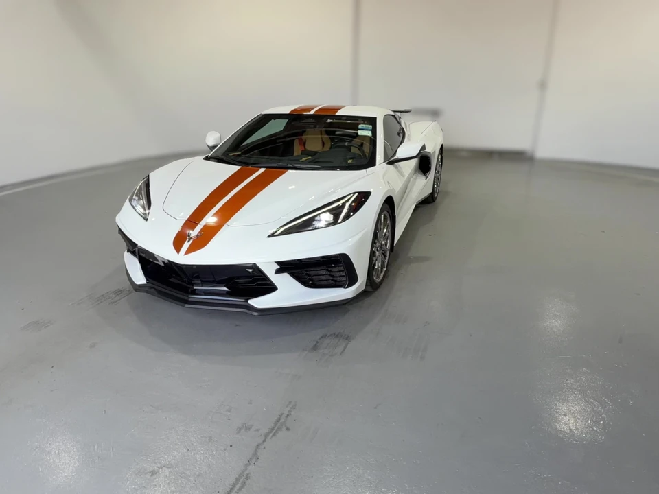 2024 Chevrolet Corvette C8 - Image 22 of 31