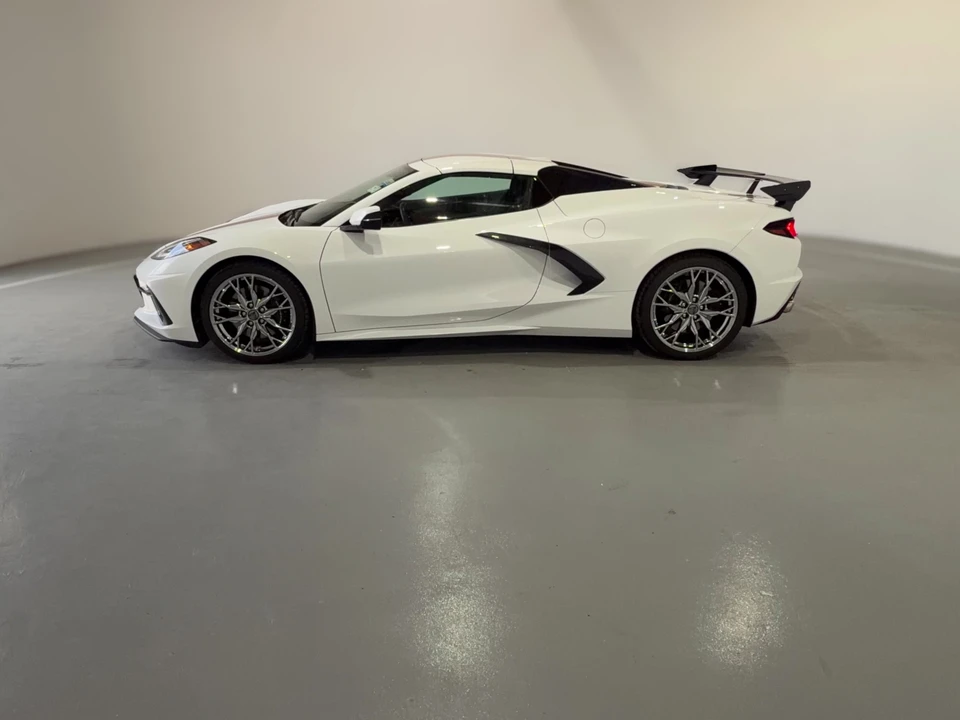 2024 Chevrolet Corvette C8 - Image 25 of 31