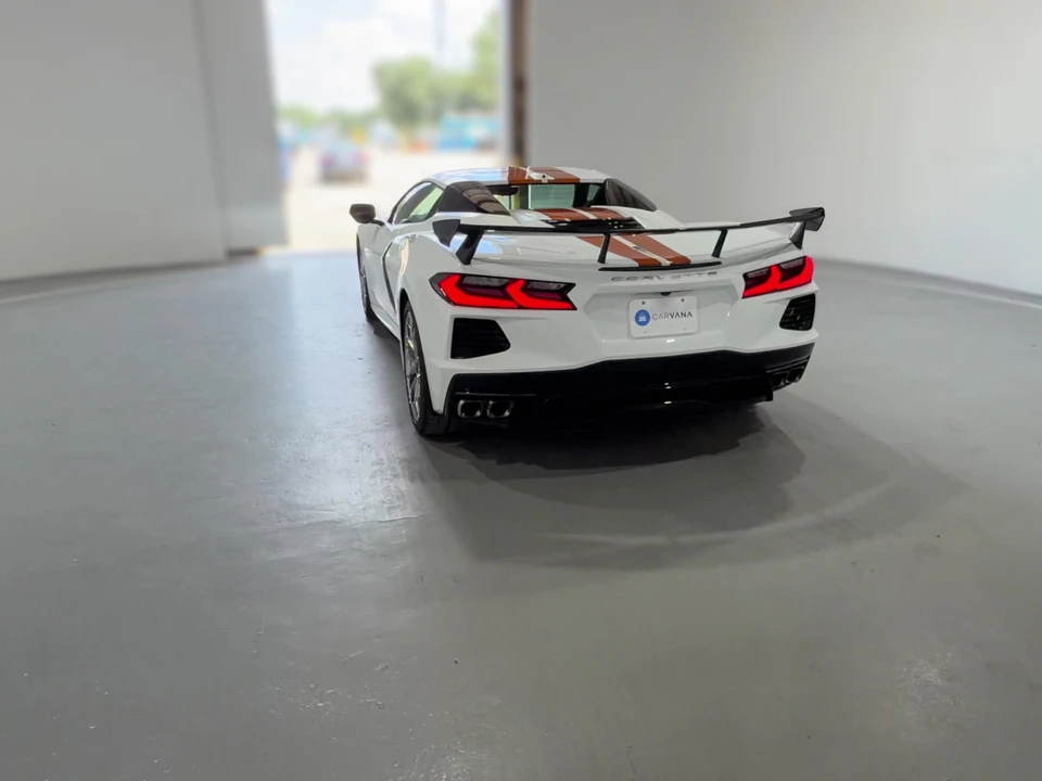 2024 Chevrolet Corvette C8 - Image 28 of 31