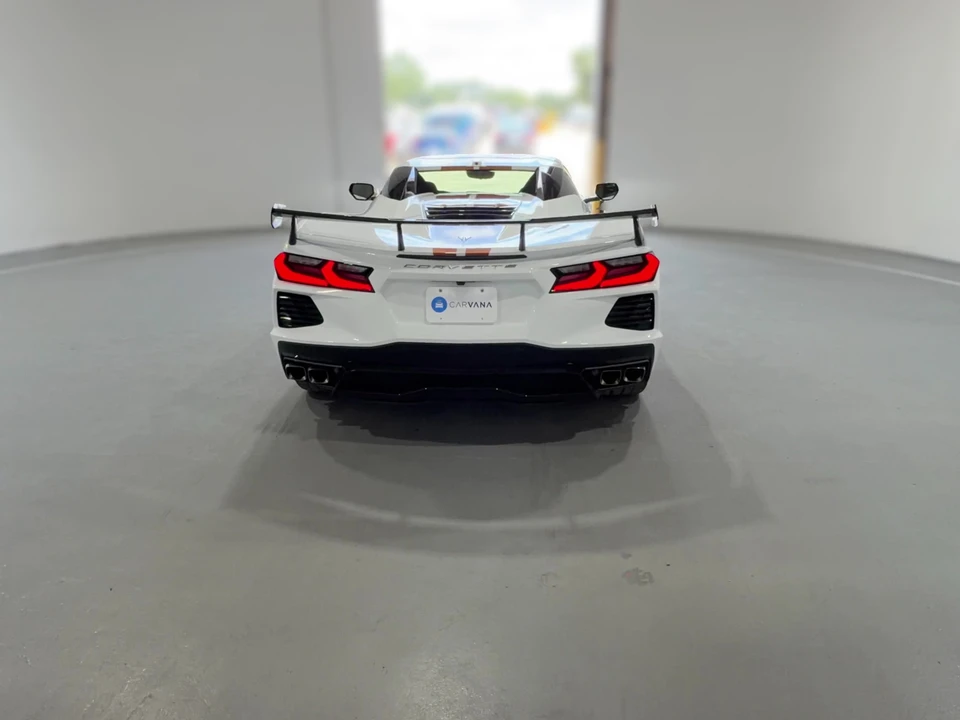 2024 Chevrolet Corvette C8 - Image 29 of 31