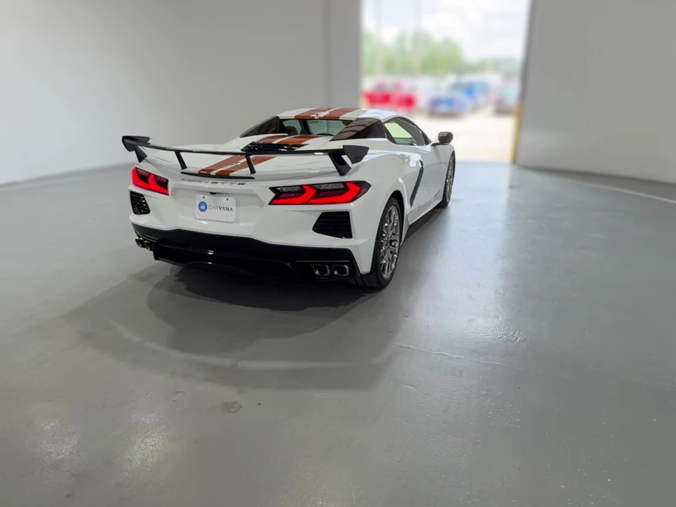 2024 Chevrolet Corvette C8 - Image 30 of 31