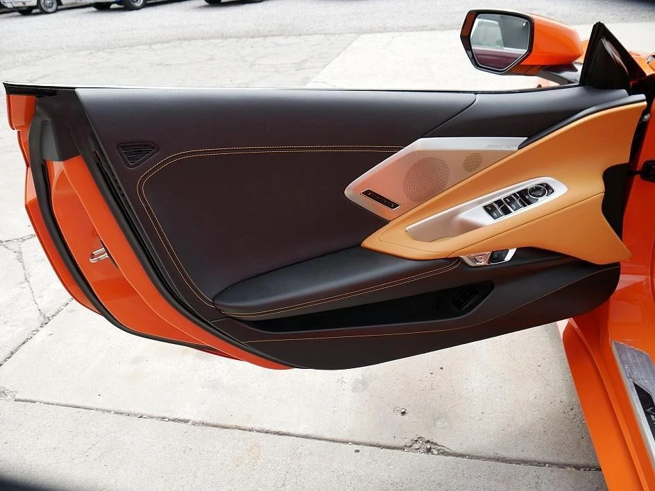 2024 Chevrolet Corvette C8 - Image 17 of 21