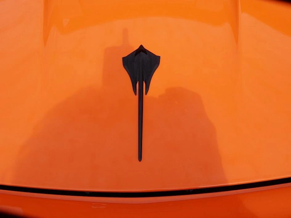 2024 Chevrolet Corvette C8 - Image 11 of 12