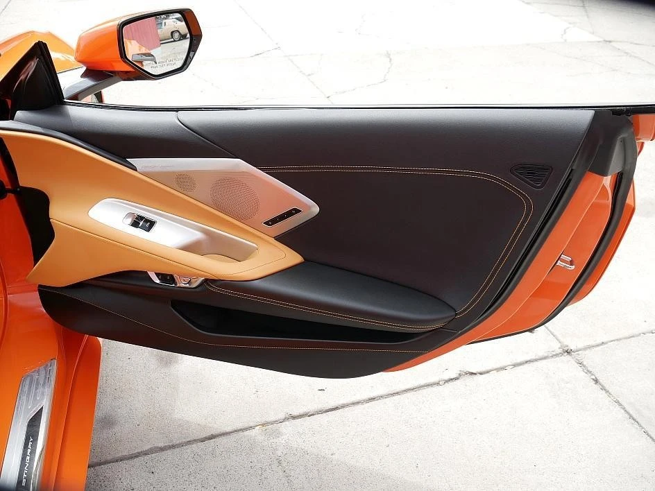 2024 Chevrolet Corvette C8 - Image 18 of 21