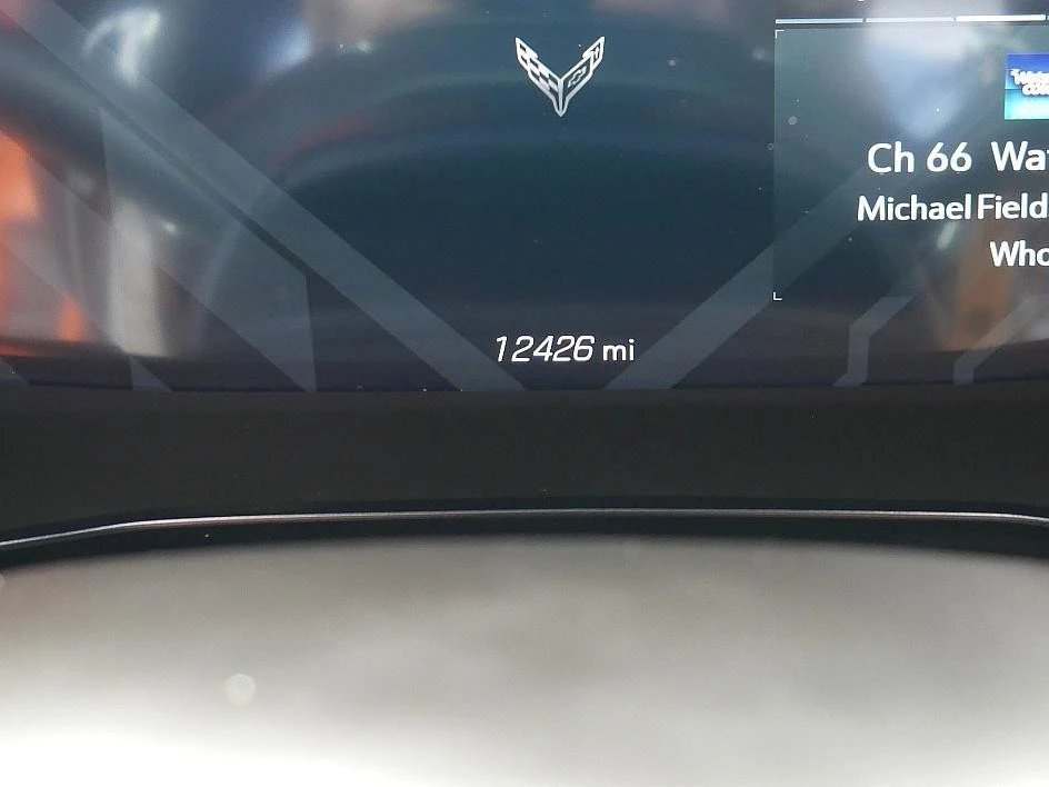 2024 Chevrolet Corvette C8 - Image 16 of 21