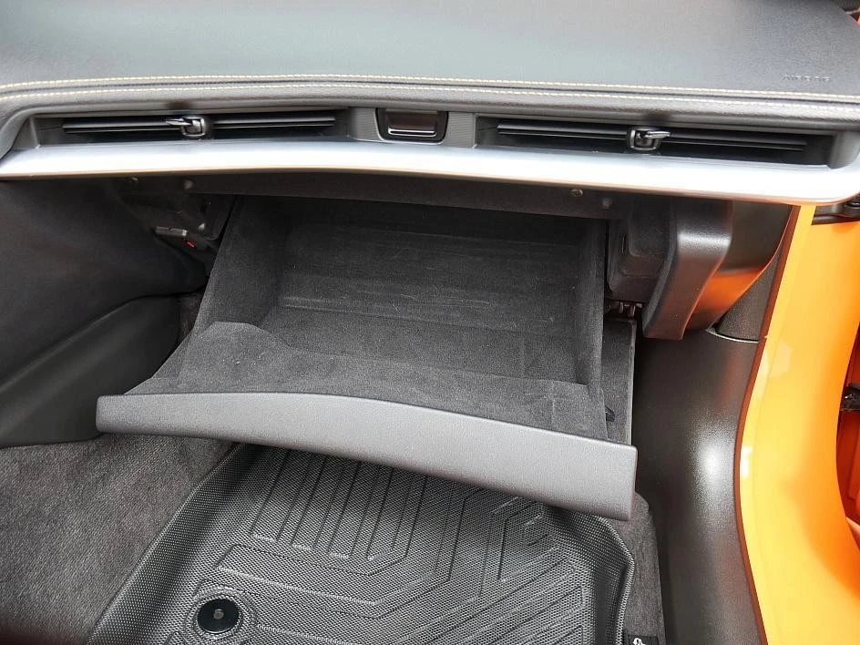 2024 Chevrolet Corvette C8 - Image 20 of 21