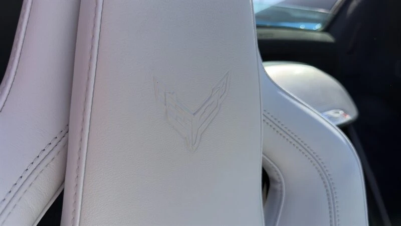 2024 Chevrolet Corvette C8 - Image 28 of 31
