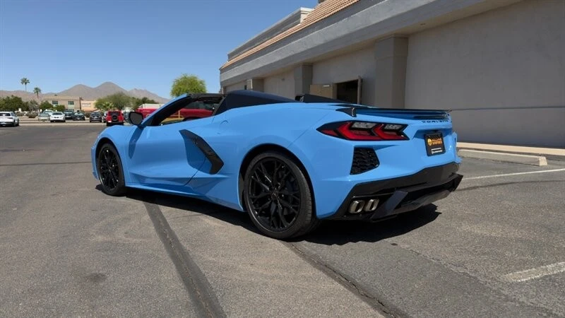 2024 Chevrolet Corvette C8 - Image 6 of 31
