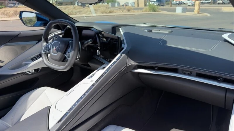 2024 Chevrolet Corvette C8 - Image 26 of 31