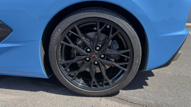 2024 Chevrolet Corvette C8 - Image 21 of 31