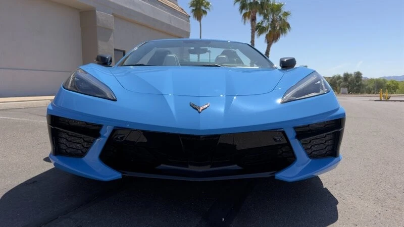 2024 Chevrolet Corvette C8 - Image 19 of 31