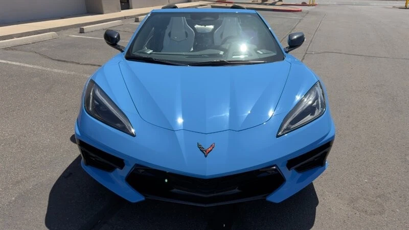 2024 Chevrolet Corvette C8 - Image 17 of 31