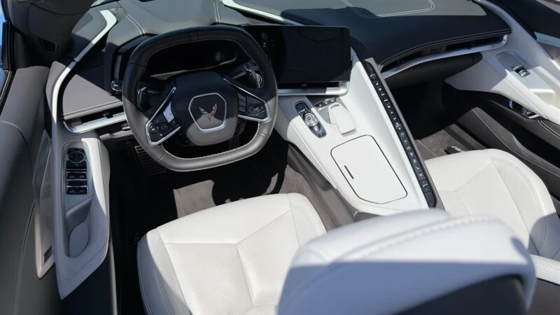 2024 Chevrolet Corvette C8 - Image 29 of 31