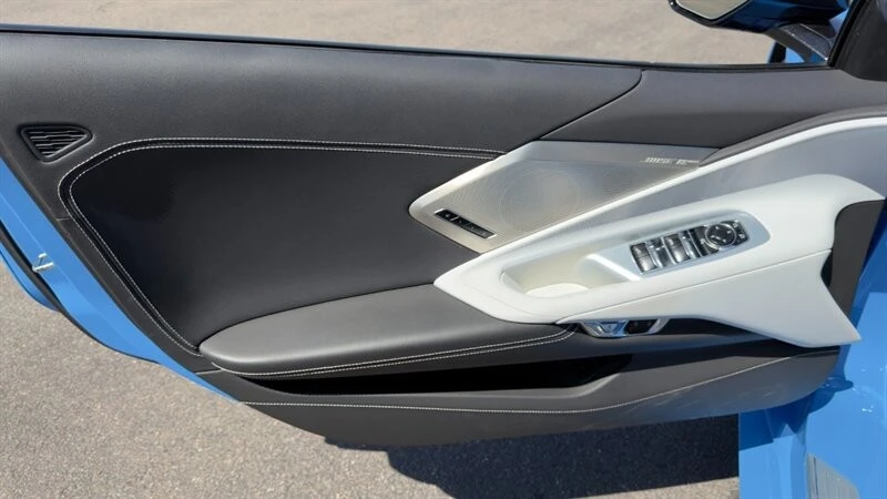 2024 Chevrolet Corvette C8 - Image 31 of 31