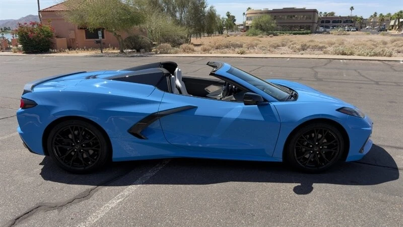 2024 Chevrolet Corvette C8 - Image 13 of 31