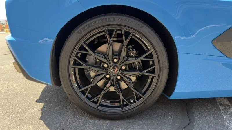 2024 Chevrolet Corvette C8 - Image 22 of 31