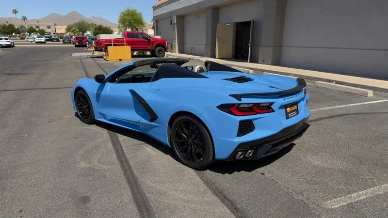 2024 Chevrolet Corvette C8 - Image 5 of 31