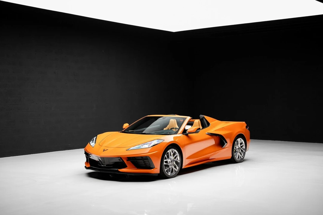 2024 Chevrolet Corvette C8 - Image 6 of 12