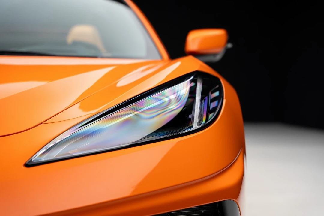 2024 Chevrolet Corvette C8 - Image 11 of 12