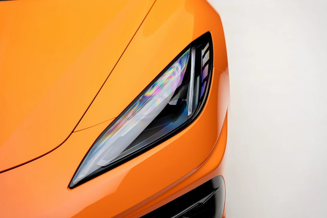 2024 Chevrolet Corvette C8 - Image 12 of 12