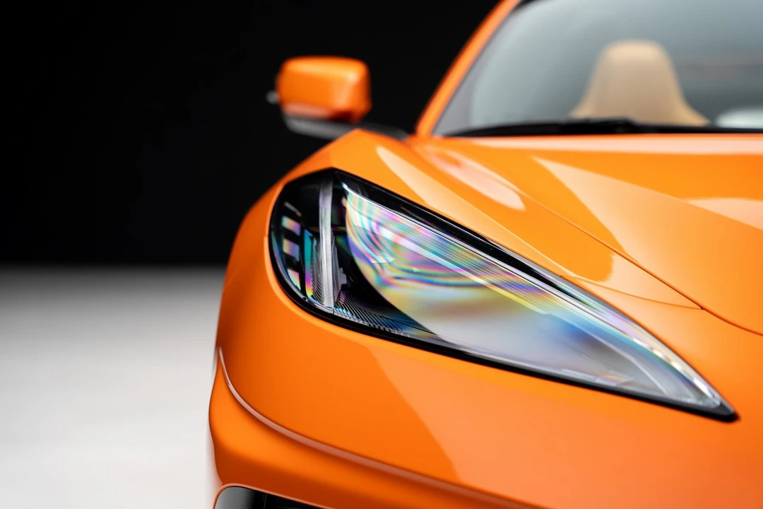 2024 Chevrolet Corvette C8 - Image 10 of 12