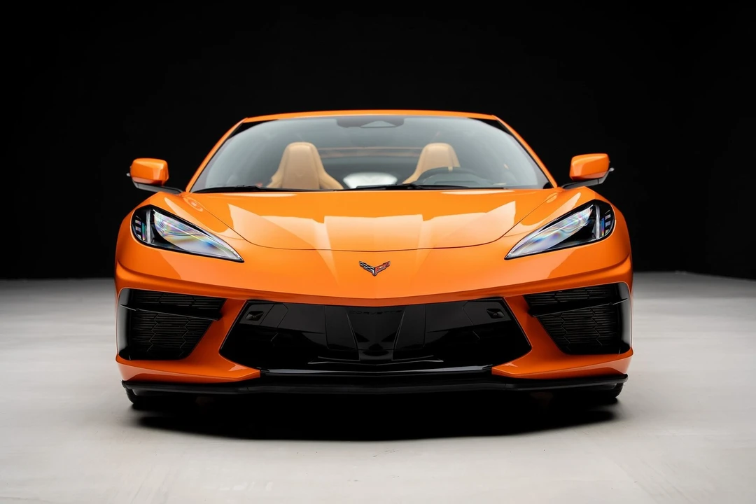 2024 Chevrolet Corvette C8 - Image 9 of 12